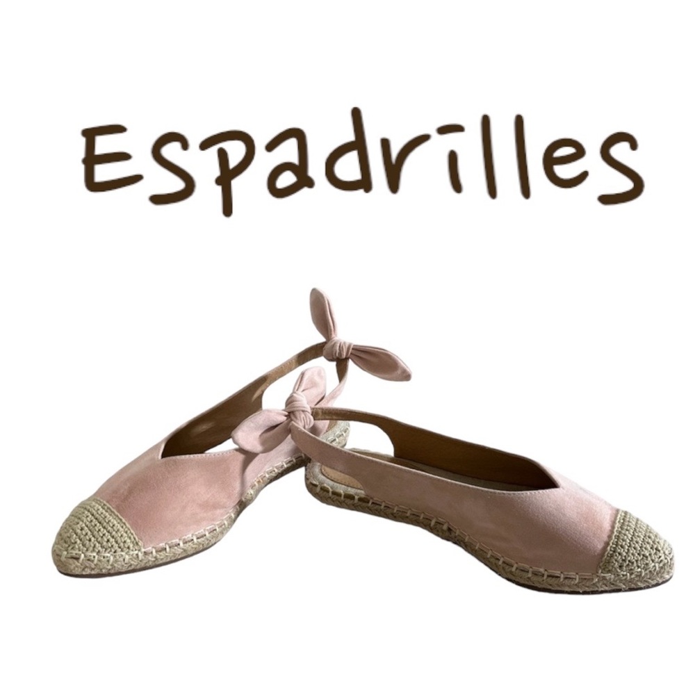 Beast Fashion Shoes Beast Fashion Sandals with Bows Natural Espadrilles …